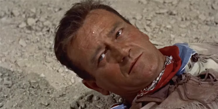 John Wayne – The Teeth Demand, The Duke’s Disapproval, and Geraldine Page’s Oscar-Worthy Rebellion