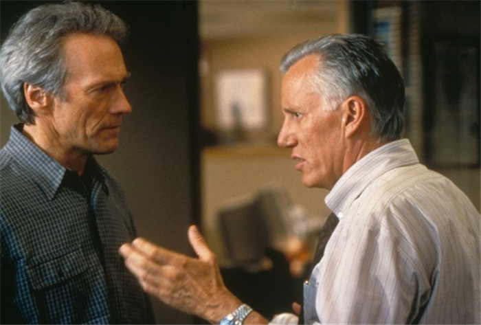 Clint Eastwood Dives into the Enigmatic Charisma of Fonda and Cooper