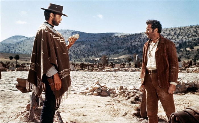 Hidden Horrors: Clint Eastwood’s Controversial Decision in the Dollars Trilogy Exposed