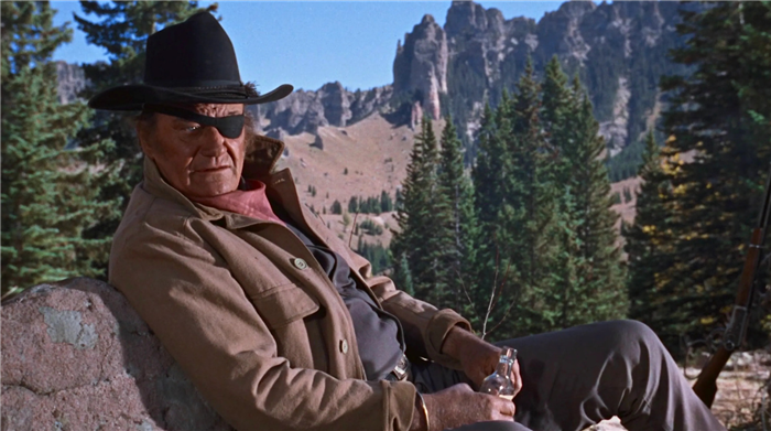 True Grit’s Resonance: John Wayne’s Defining Performance and Unforgettable ‘Best Scene’