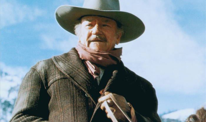 Fading Legend: The Untold Story of John Wayne’s Final Movie and Its Close Call