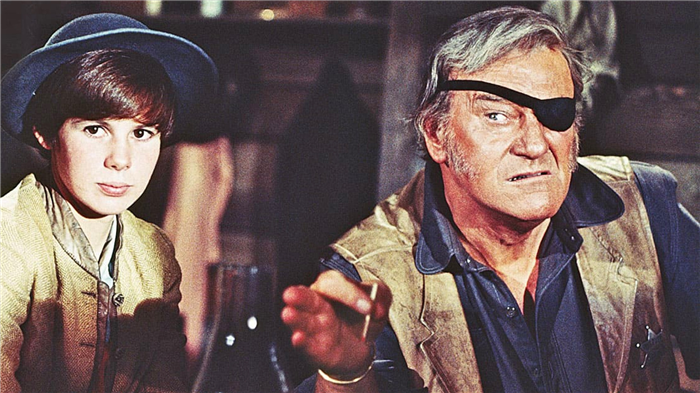 Uncover John Wayne’s Surprising Choice for His ‘Worst’ Film – Dive into the Trailer for Jet Pilot