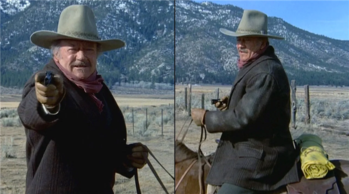 From Cancer Surgery to The Shootist: John Wayne’s Relentless Struggle with Health, a Cinematic Odyssey