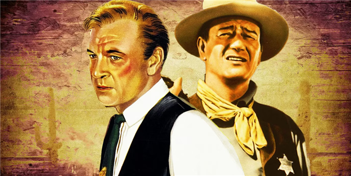 High Noon’ Vs. ‘Rio Bravo’: How Rivalry Created Two Of The Best Westerns