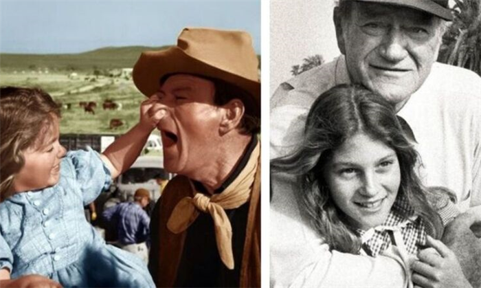 Untold Stories: The Shocking Episode of John Wayne’s On-Set Bullying During ‘Hondo’ Production