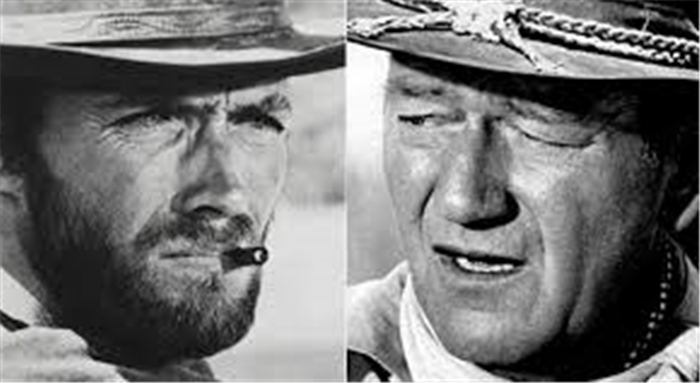 The Untold Story Behind ‘High Plains Drifter’ Sparks a Legendary Clash Between John Wayne and Clint Eastwood