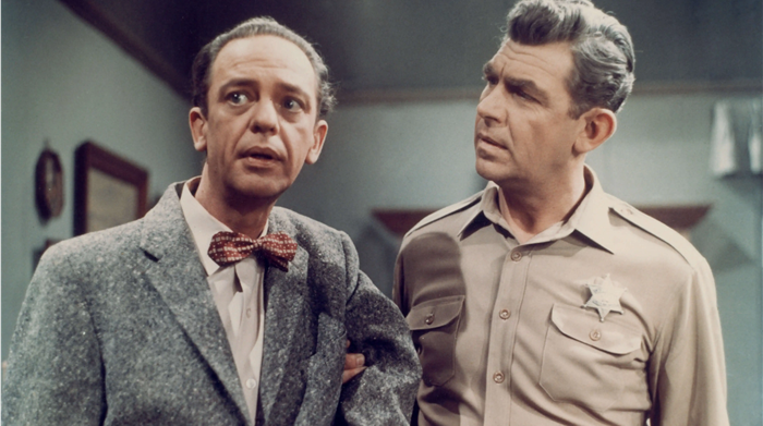 What Andy Griffith Really Thinks About the Future of The Andy Griffith Show Sans Don Knotts