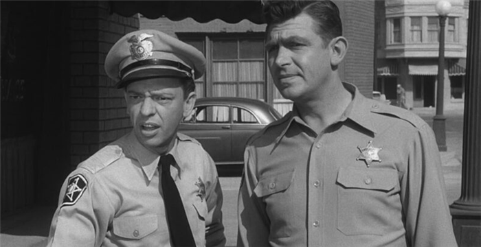 Andy Griffith Worked Hard To Make Mayberry Feel Like A Real Southern Town