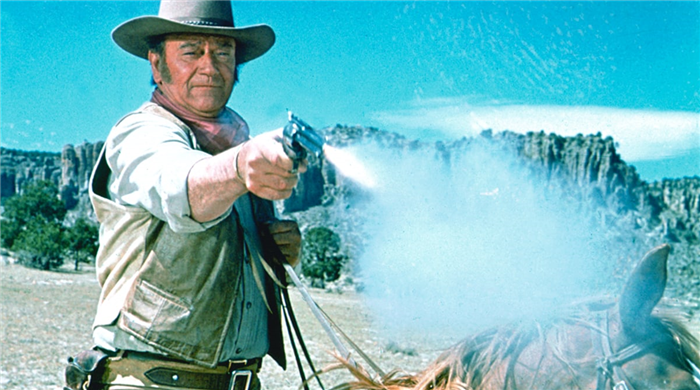 Brush with Fate: John Wayne’s Near-Death Experience on the Set of a Disparaged Masterpiece