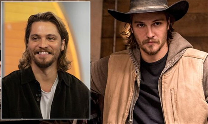 Beyond the Ranch: Luke Grimes Opens Up About His Dual Role in ‘Yellowstone’ and Country Music