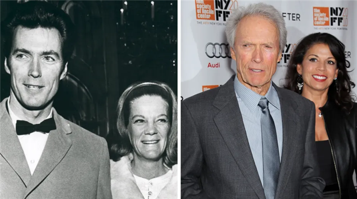 Clint Eastwood’s Fortunate Encounters with Love—Delve into the Lives of the Two Women Who Shaped the ‘Gran Torino’ Star’s Heart