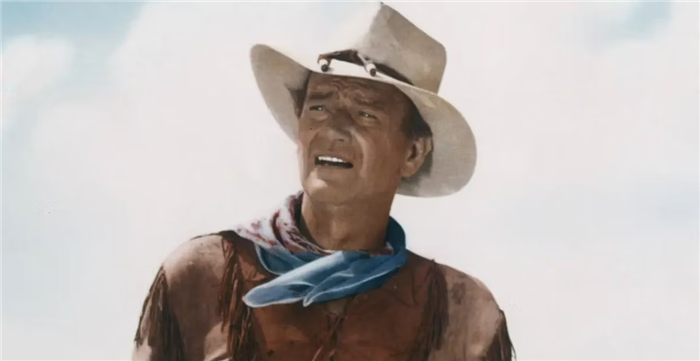 The Reverence for John Wayne’s ‘The Searchers’—A Timeless Cinematic Influence Before Every Spielberg Masterpiece