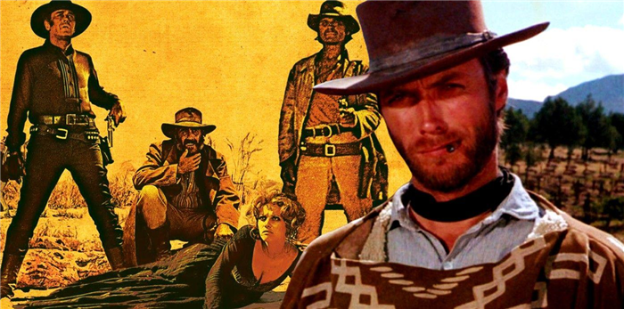 Behind Leone’s Lens: Sergio Leone’s Controversial Comparison of Clint Eastwood to Marble