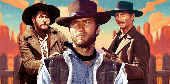 The Ultimate Western Antagonist: Lee Van Cleef, the Scene-Stealer Who Outshone Clint Eastwood