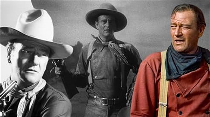 John Wayne’s Arizona Affection: Unraveling the Bond That Made the Desert State His Beloved Home