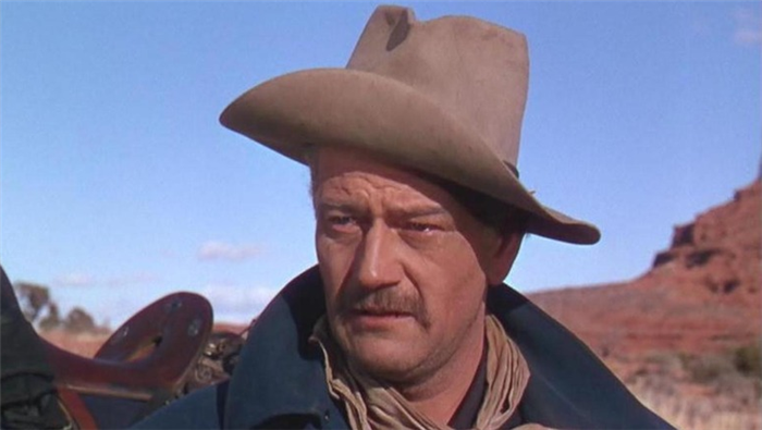 A Journey Back to 1976 – Rick Lenz Reflects on John Wayne’s Last Movie, “The Shootist,” and Dispels On-Set Rumors