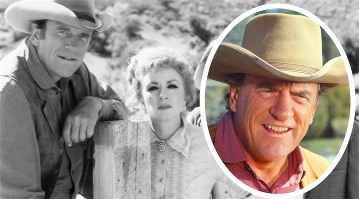 Where in the West is James Arness? The Intriguing Saga of ‘Gunsmoke’s’ Legendary Sheriff