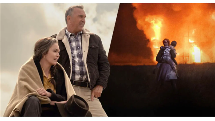 Kevin Costner’s Explosive Comeback! From Yellowstone Triumph to Unseen Depths in ‘Let Him Go’—A Dual-Genre Revelation