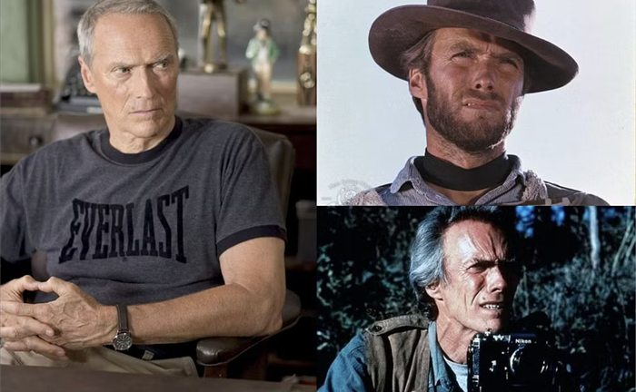 The Daredevil in Clint Eastwood: 8 Instances of Unmatched Commitment to His Craft