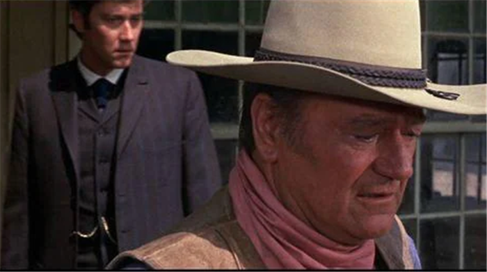 John Wayne Unleashes Hollywood Fury: Shocking Verdict on Double-Oscar Winner Gene Hackman