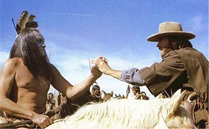 A Western with Anti-War Resonance: ‘The Outlaw Josey Wales’ Echoes the Legacy of John Ford’s ‘The Searchers’