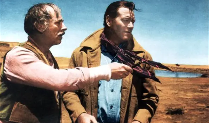 The Ultimate Quote: Discovering John Wayne’s Most Memorable Line on the Silver Screen