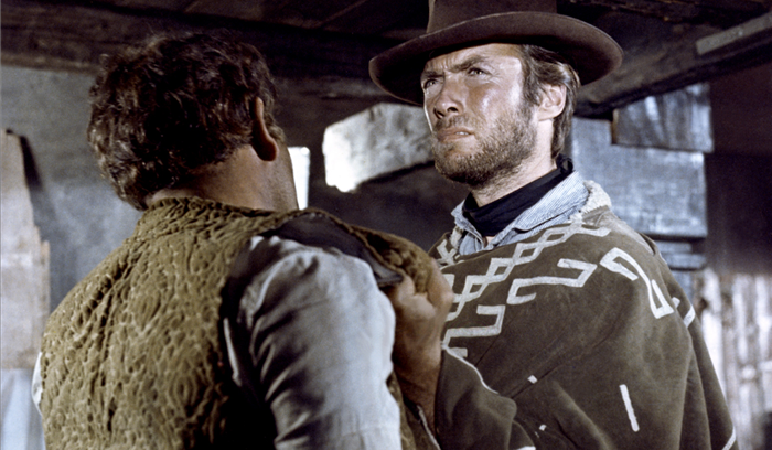 Sergio Leone vs. Clint Eastwood: He’s Epic Struggle to Immortalize the Man with No Name