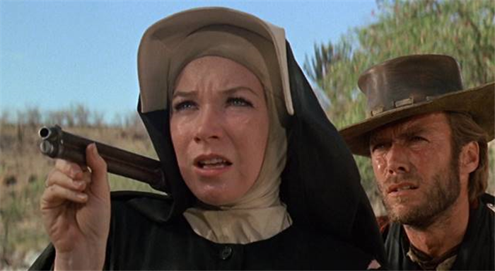 Clint Unleashed: ‘Two Mules for Sister Sara’ – A Western Masterpiece Beyond the Norm