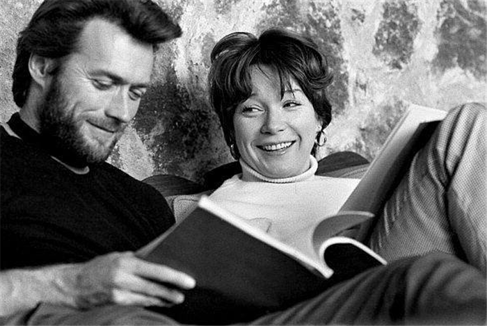 The Unbelievable Behind-the-Scenes Chaos of Clint Eastwood’s Film with Shirley MacLaine