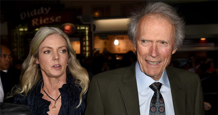 The Unconventional Romance of Clint Eastwood and Christina Sandera’s Age Gap