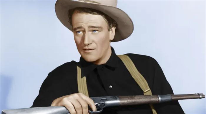 Outcry at USC: Students Declare It’s High Time to Remove John Wayne’s Exhibit!