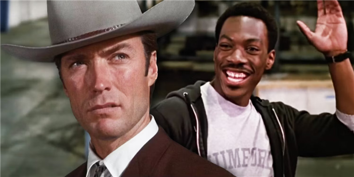 Clint Eastwood’s Shadow – Martin Scorsese’s Bold Move: Turning Down an ’80s Blockbuster