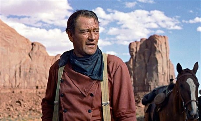 Beyond the Horizon: The Enigmatic Tale of ‘The Searchers’ and John Wayne’s Redemption