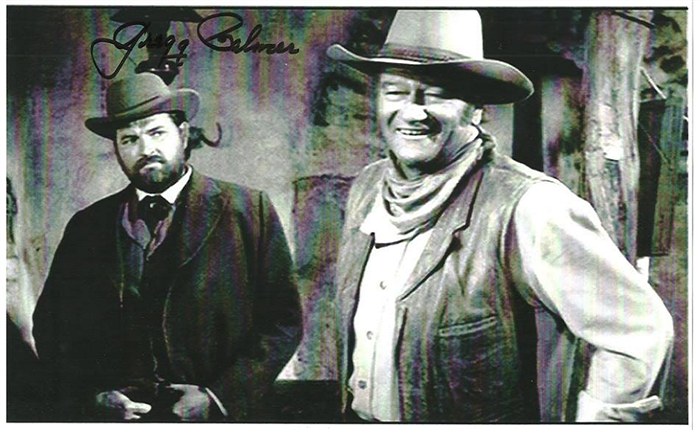 Howard Hughes’ Lost Battle: The Oscar-Nominated John Wayne Western That Defied Suppression