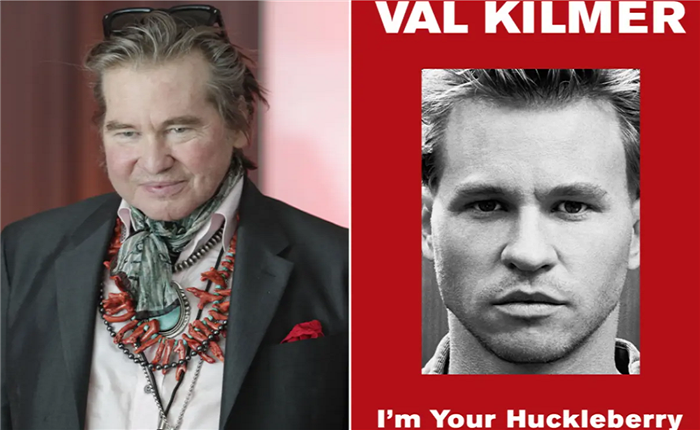 Val Kilmer Drops Jaw-Dropping Behind-the-Scenes Video for 30th Anniversary of Iconic Doc Holliday Role