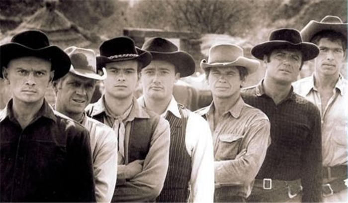 A Glimpse into Cinematic Diversity: ‘The Magnificent Seven’ Cast We’ve Been Waiting For