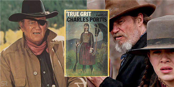 John Wayne’s Bold Move and Unlikely Partnership in True Grit’s Surprising Sequel