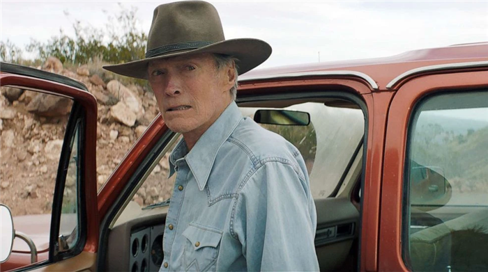 Legendary Farewell: Clint Eastwood’s Final Bow in ‘Juror No. 2’ – Everything Uncovered