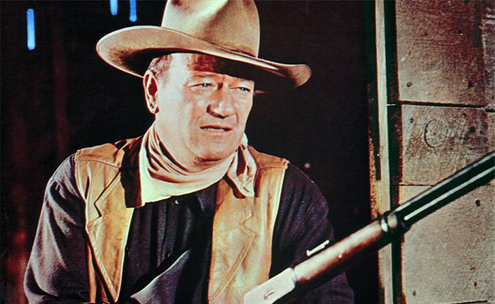 Beyond the Cowboy Image: John Wayne’s Hidden Desire for a Bold Career Transformation