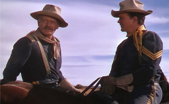 Behind the Reins: The Shocking Horse Incident That Almost Ended John Wayne’s Career