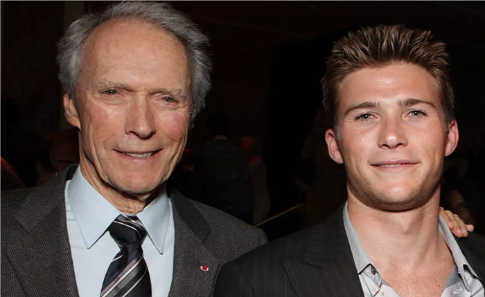 Scott Eastwood’s Unexpected Response to Father Clint’s Rejection from a Cinematic Masterpiece