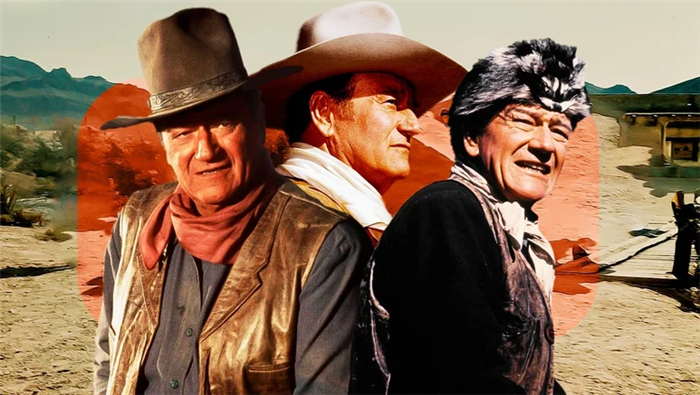 Discovering the Forgotten: 10 Lesser-Known John Wayne Movies That Demand Attention