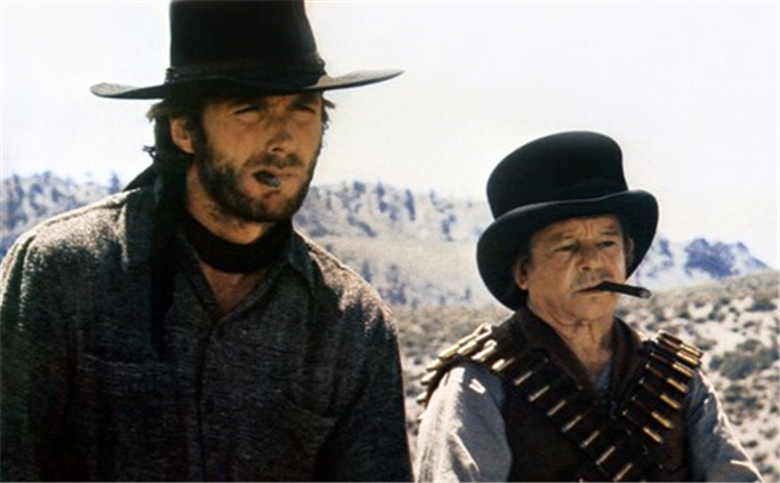 Speculation and Secrets: Clint Eastwood’s High Plains Drifter and the Enduring Mystique of The Stranger