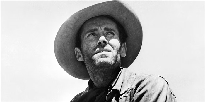 Henry Fonda’s Cinematic Odyssey: From Hollywood Titan to Gritty Characters