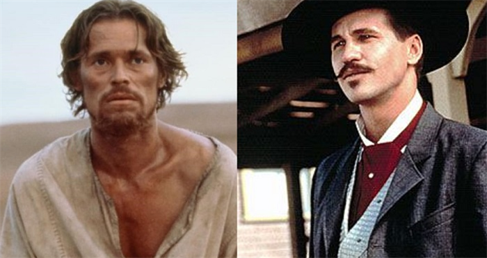 The Unthinkable Almost Happened: Willem Dafoe Almost Took Val Kilmer’s Iconic Tombstone Role