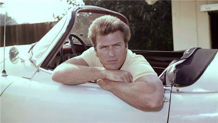 Clint Eastwood’s Ultra-Cool Car Collection, a Testament to His Badass Persona